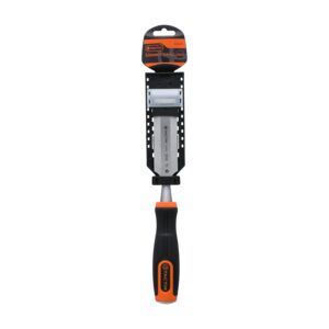 WOOD CHISEL 1-1/4" 32MM TACTIX WOOD CHISEL 1-1/4" 32MM TACTIX
